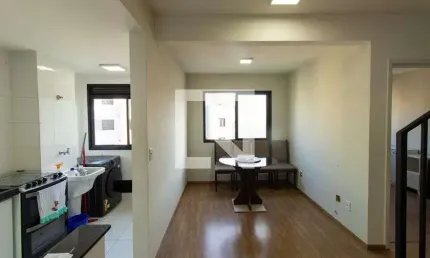 Apartamento para Aluguel - Jardim Isis, 3 Quartos,  94 m² - Cotia