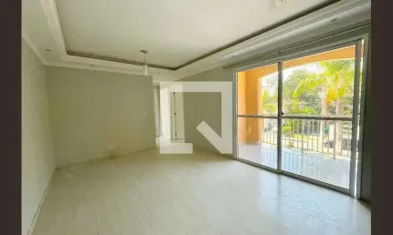 Apartamento para Aluguel - Jardim Petrópolis, 3 Quartos,  74 m² - Cotia