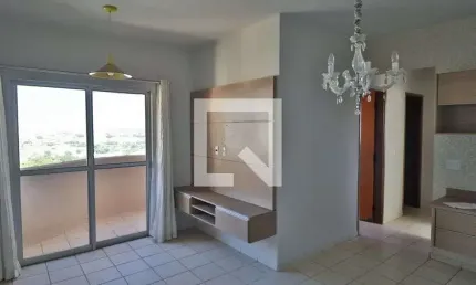 Apartamento para Aluguel - Pres. Roosevelt, 3 Quartos,  70 m² - Uberlândia