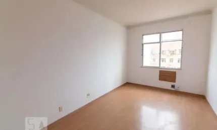 Apartamento para Aluguel - Tijuca, 1 Quarto,  35 m² - Rio de Janeiro