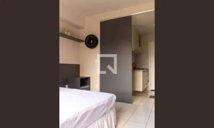 Apartamento para Aluguel - Ribeirânia, 1 Quarto,  23 m² - Ribeirão Preto