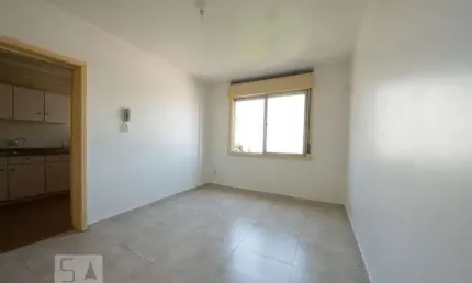 Apartamento para Aluguel - Centro, 1 Quarto,  47 m² - Novo Hamburgo