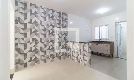 Apartamento para aluguel - bosque da saúde, 1 quarto,  27 m² - são paulo