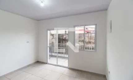 Apartamento para Aluguel - Parque dos Camargos, 2 Quartos,  50 m² - Barueri