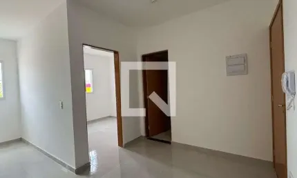 Apartamento para Aluguel - Parque dos Camargos, 1 Quarto,  30 m² - Barueri