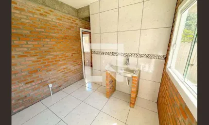 Apartamento para Aluguel - São João do Rio Vermelho, 1 Quarto,  30 m² - Florianópolis