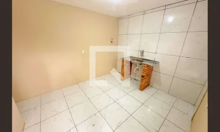 Apartamento para Aluguel - São João do Rio Vermelho, 1 Quarto,  30 m² - Florianópolis