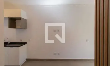 Apartamento para Aluguel - Parque São Jorge, 1 Quarto,  28 m² - Cotia
