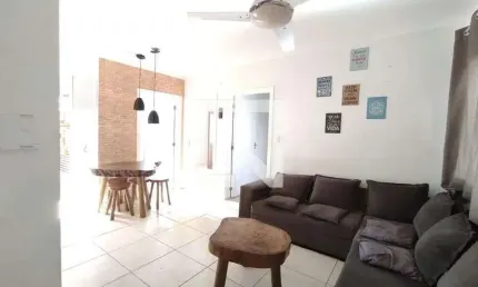 Apartamento para Aluguel - Parque São Sebastião, 2 Quartos,  40 m² - Ribeirão Preto