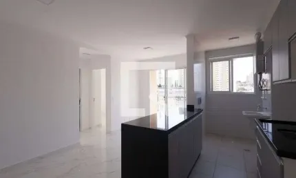 Apartamento para Aluguel - Penha de França, 2 Quartos,  48 m² - São Paulo