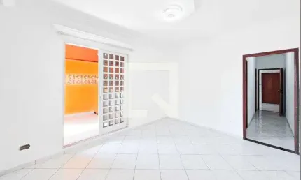 Casa para Aluguel - Residencial União, 1 Quarto,  100 m² - São José dos Campos
