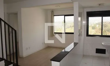 Cobertura para Aluguel - Jardim Isis, 3 Quartos,  94 m² - Cotia