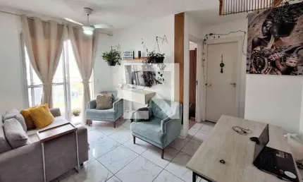 Apartamento para Aluguel - São Lourenço, 1 Quarto,  36 m² - Niterói