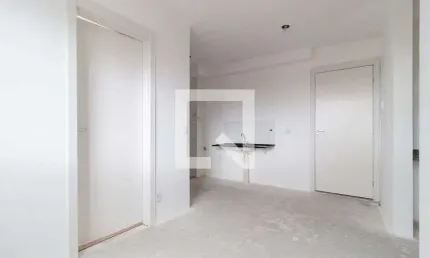 Apartamento para aluguel - mooca, 2 quartos,  35 m² - são paulo