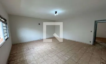 Apartamento para Aluguel - Jardim Paulista, 3 Quartos,  120 m² - Ribeirão Preto