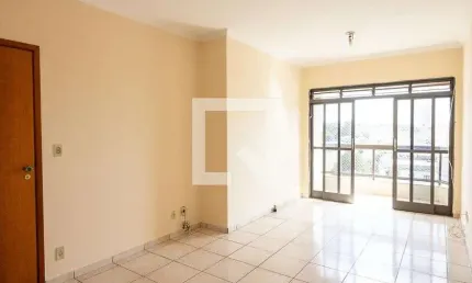 Apartamento para Aluguel - Bosque das Juritis, 3 Quartos,  120 m² - Ribeirão Preto