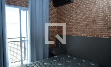 Kitnet / Stúdio para Aluguel - Granja Viana, 1 Quarto,  38 m² - Cotia