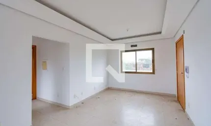 Apartamento para Aluguel - Nossa Sra das Graças, 3 Quartos,  60 m² - Canoas