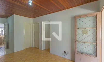 Casa / Sobrado em Condomínio para Aluguel - Igará, 2 Quartos,  55 m² - Canoas