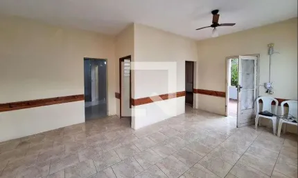 Casa para Aluguel - Fonseca, 4 Quartos,  150 m² - Niterói