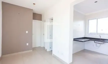 Apartamento para Aluguel - Nova Uberlândia, 2 Quartos,  54 m² - Uberlândia