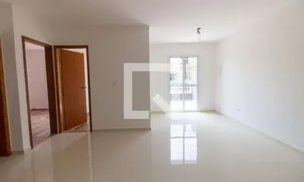 Apartamento para Aluguel - Vila América, 2 Quartos,  57 m² - Santo André