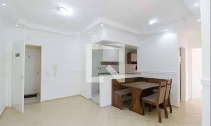 Apartamento para Aluguel - Jardim Barbacena, 2 Quartos,  55 m² - Cotia