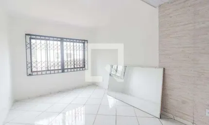 Kitnet / stúdio para aluguel - capoeiras, 1 quarto,  35 m² - florianópolis