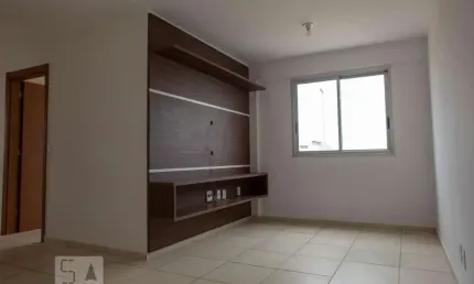 Apartamento para Aluguel - Ceilândia, 3 Quartos,  67 m² - Brasília
