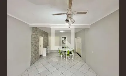 Casa para Aluguel - Guarani, 3 Quartos,  100 m² - Novo Hamburgo
