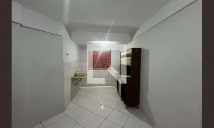 Apartamento para Aluguel - Guará, 1 Quarto,  60 m² - Brasília