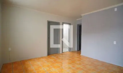 Casa para Aluguel - Guarani, 3 Quartos,  95 m² - Novo Hamburgo