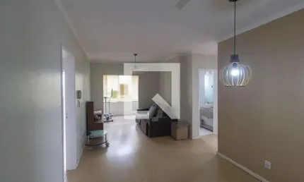 Apartamento para Aluguel - Pátria Nova, 2 Quartos,  71 m² - Novo Hamburgo
