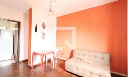 Cobertura para Aluguel - Marta Helena, 2 Quartos,  69 m² - Uberlândia