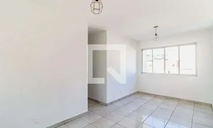 Apartamento para aluguel - parque dos príncipes, 2 quartos,  54 m² - são paulo