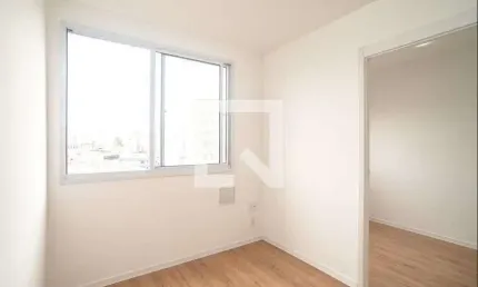 Apartamento para Aluguel - Brás, 2 Quartos,  37 m² - São Paulo