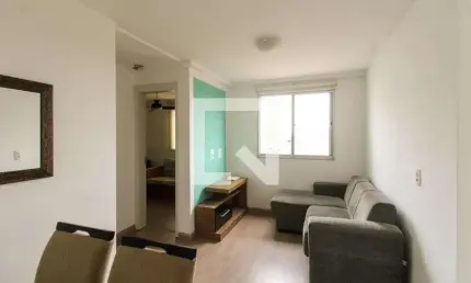 Apartamento para Aluguel - Igará, 2 Quartos,  43 m² - Canoas
