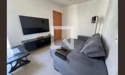 Apartamento para Aluguel - Canudos, 2 Quartos,  45 m² - Novo Hamburgo