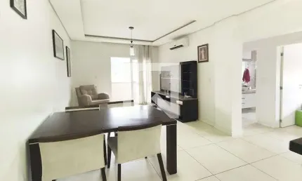 Apartamento para Aluguel - Rio Branco, 3 Quartos,  60 m² - São Leopoldo