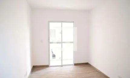 Apartamento para Aluguel - Jardim Barro Branco, 2 Quartos,  50 m² - Cotia