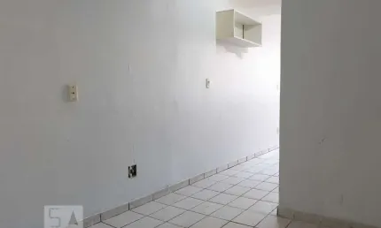 Apartamento para Aluguel - Águas Claras, 1 Quarto,  34 m² - Brasília