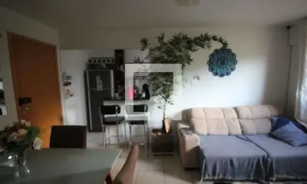 Apartamento para Aluguel - Taguatinga, 2 Quartos,  52 m² - Brasília