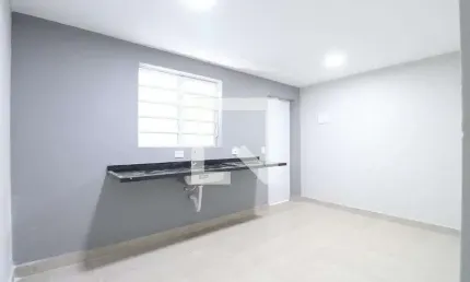 Kitnet / Stúdio para Aluguel - Vila Romana, 1 Quarto,  37 m² - São Paulo
