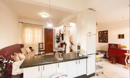 Casa / Sobrado em Condomínio para Aluguel - Nossa Sra das Graças, 3 Quartos,  86 m² - Canoas