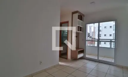 Apartamento para Aluguel - Patrimônio, 2 Quartos,  58 m² - Uberlândia