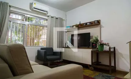 Casa para aluguel - jabaquara, 5 quartos,  140 m² - são paulo
