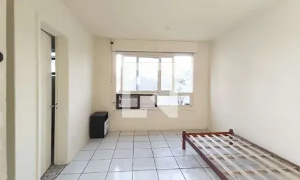 Kitnet / Stúdio para Aluguel - São José, 1 Quarto,  36 m² - São Leopoldo