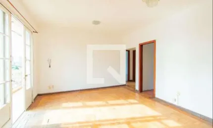 Apartamento para Aluguel - Marechal Rondon, 2 Quartos,  90 m² - Canoas
