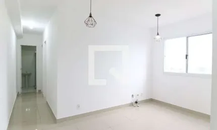 Apartamento para aluguel - jardim copacabana, 2 quartos,  47 m² - são josé dos campos