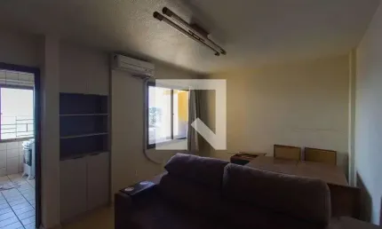 Apartamento para Aluguel - Rio Branco, 1 Quarto,  40 m² - São Leopoldo